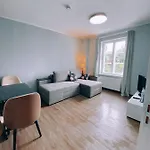 Seebach 3* Boltenhagen (Ostseebad)