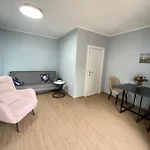 Hotel Seebach Boltenhagen (Ostseebad)