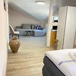 Seebach 3* Boltenhagen (Ostseebad)