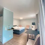 Seebach Hotel Boltenhagen (Ostseebad)