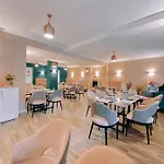 Hotel Seebach 3*