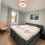 Seebach Boltenhagen (Ostseebad)