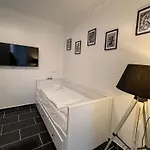 Seebach Hotel Boltenhagen (Ostseebad)