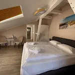Seebach Hotel Boltenhagen (Ostseebad)