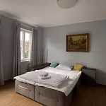 Hotel Seebach Boltenhagen (Ostseebad)