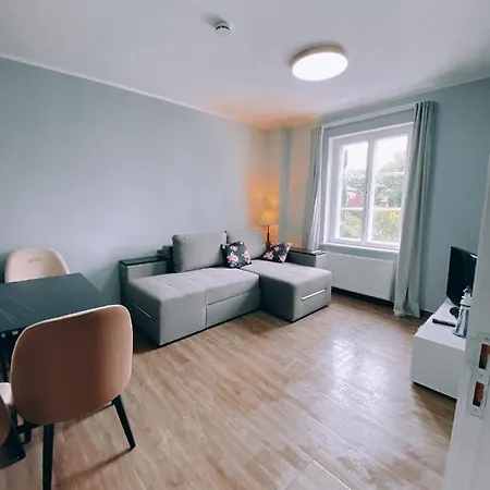 Seebach 3* Boltenhagen (Ostseebad)