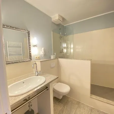 Seebach Boltenhagen (Ostseebad)