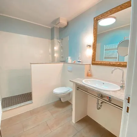 Hotel Seebach Boltenhagen (Ostseebad)