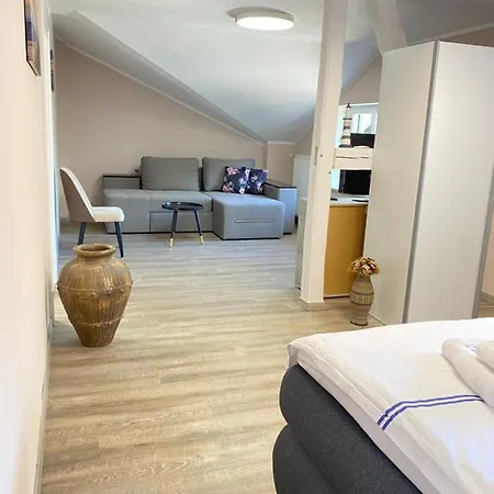 Seebach 3* ボルテンハーゲン