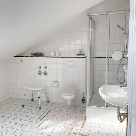 Hotel Seebach Boltenhagen (Ostseebad)
