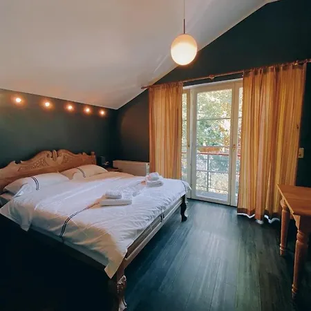 Hotel Seebach