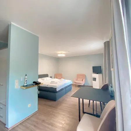 Seebach Hotel Boltenhagen (Ostseebad)