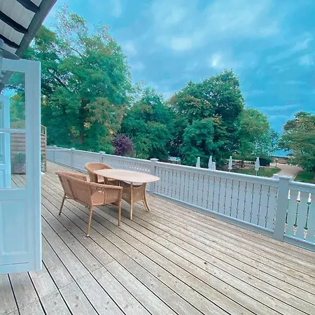 Seebach 3* Boltenhagen (Ostseebad)