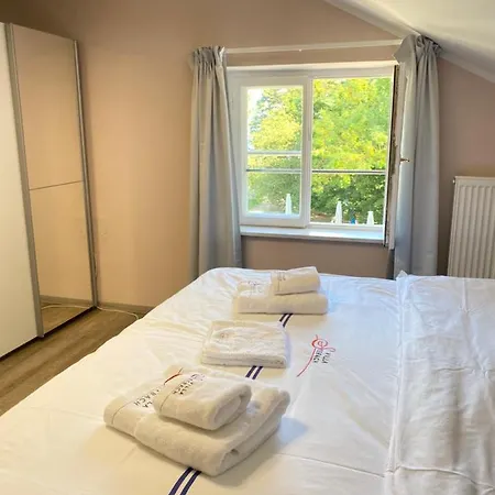 Seebach Boltenhagen (Ostseebad)