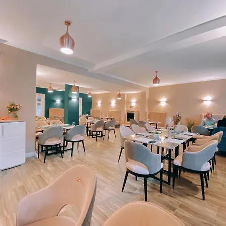 Hotel Seebach 3*