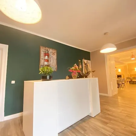 Seebach Boltenhagen (Ostseebad)