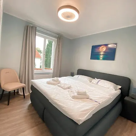 Seebach Boltenhagen (Ostseebad)