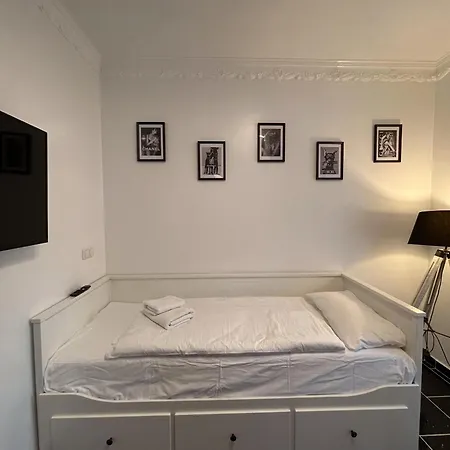 Seebach 3* ボルテンハーゲン