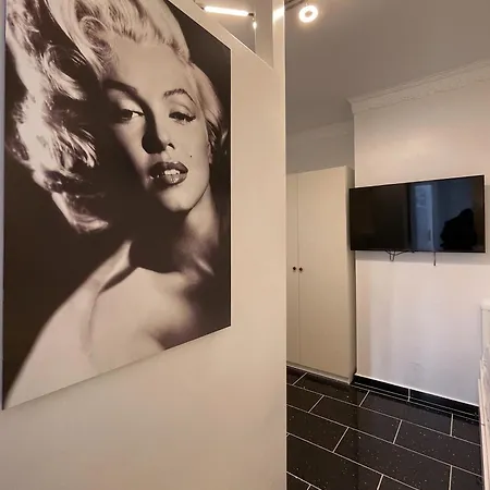 Seebach Hotel Boltenhagen (Ostseebad)