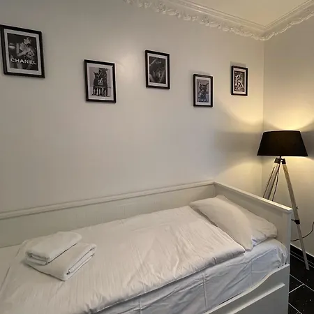 Hotel Seebach Boltenhagen (Ostseebad)