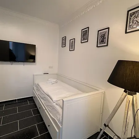 Seebach Hotel Boltenhagen (Ostseebad)