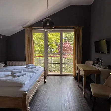 Seebach Hotel Boltenhagen (Ostseebad)