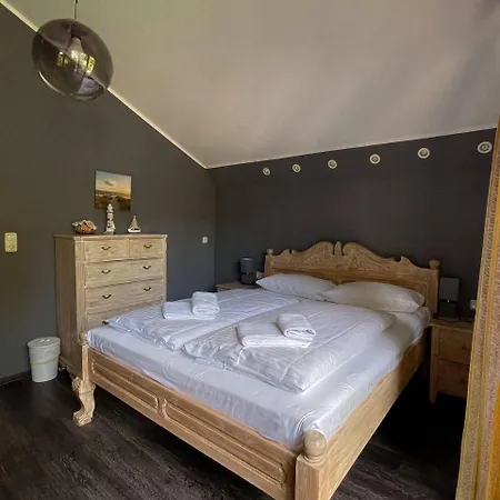 Seebach Boltenhagen (Ostseebad)