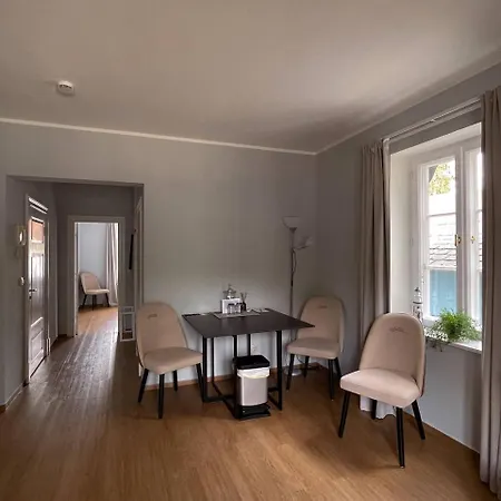 Hotel Seebach Boltenhagen (Ostseebad)
