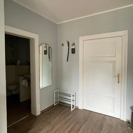 Hotel Seebach