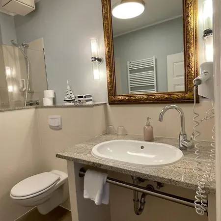 Seebach Boltenhagen (Ostseebad)