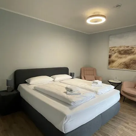 Hotel Seebach Boltenhagen (Ostseebad)