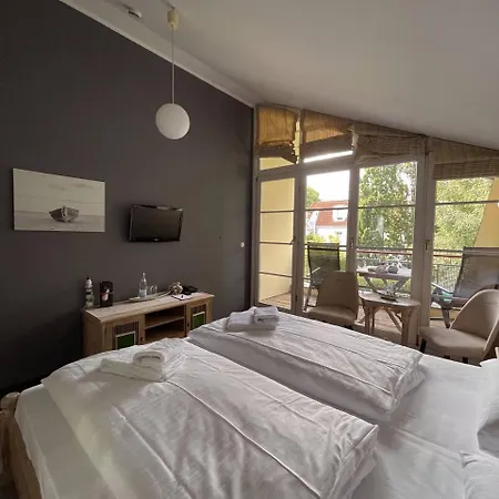 Hotel Seebach