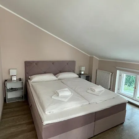 Seebach 3*