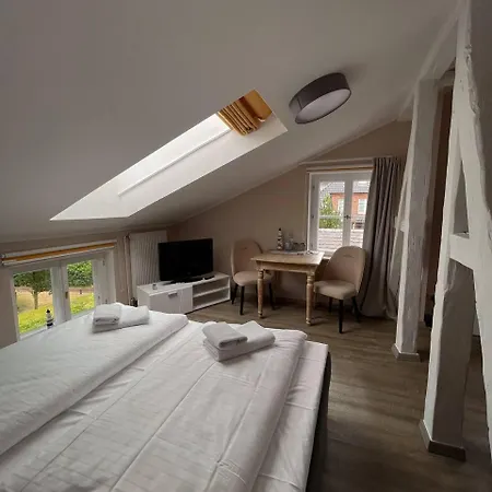 Seebach 3* Boltenhagen (Ostseebad)