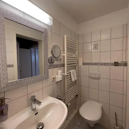 Seebach Hotel