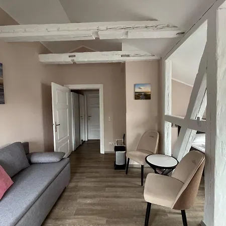 Seebach 3* Boltenhagen (Ostseebad)