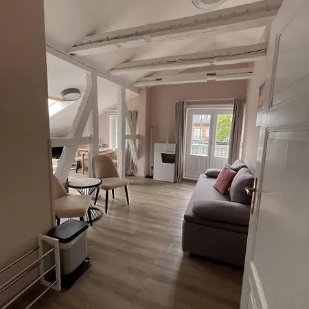 Hotel Seebach 3*