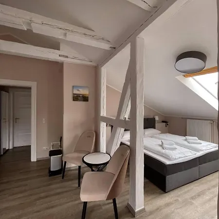 Seebach 3* Boltenhagen (Ostseebad)