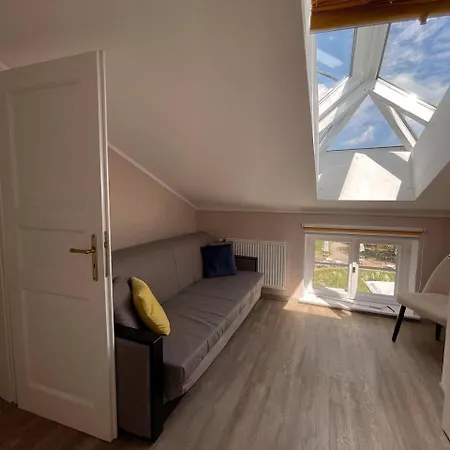 Seebach 3* Boltenhagen (Ostseebad)