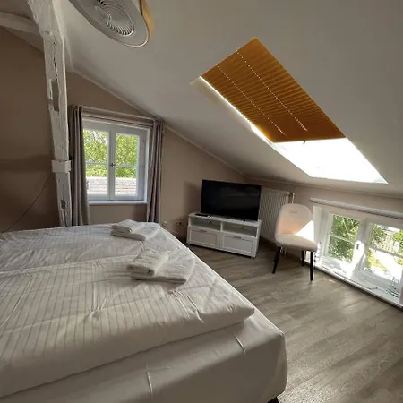 Hotel Seebach Boltenhagen (Ostseebad)