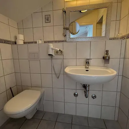 Seebach 3* Boltenhagen (Ostseebad)