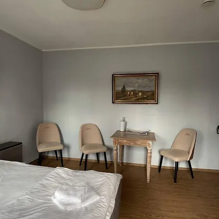Hotel Seebach