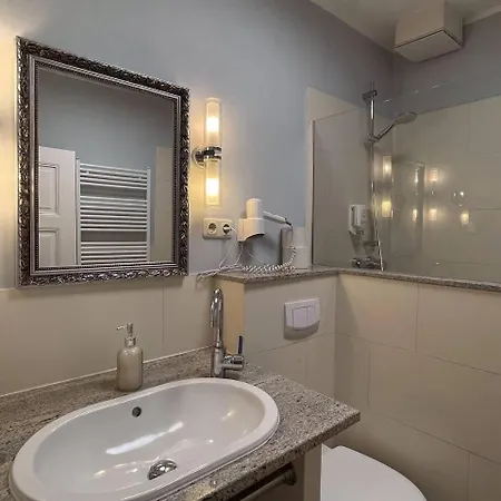 Seebach מלון 3*