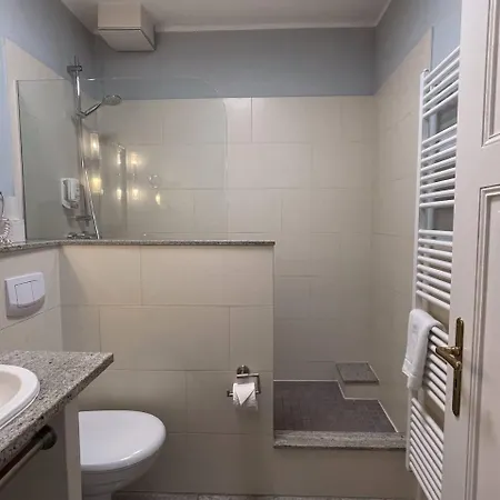 Seebach 3* Boltenhagen (Ostseebad)