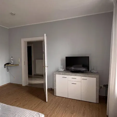 Seebach 3* ボルテンハーゲン