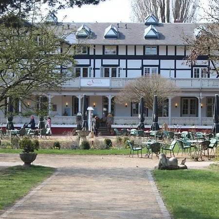 Seebach Boltenhagen (Ostseebad)