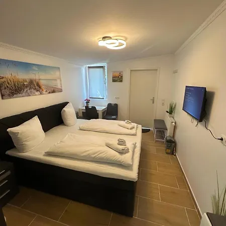 Seebach Hotel Boltenhagen (Ostseebad)