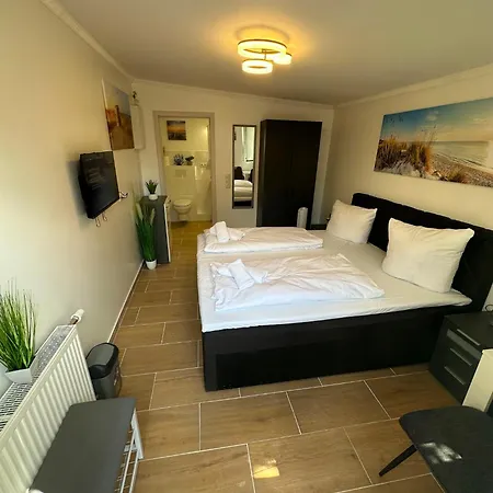 Hotel Seebach