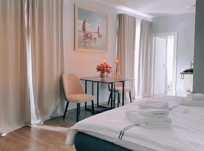 Hotel Seebach 3*