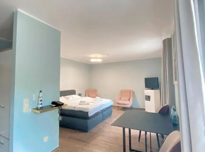 Seebach فندق بولتينهاجين